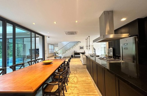 Riviera de Sao Lourenco House | High Standard House Riviera de São Lourenço