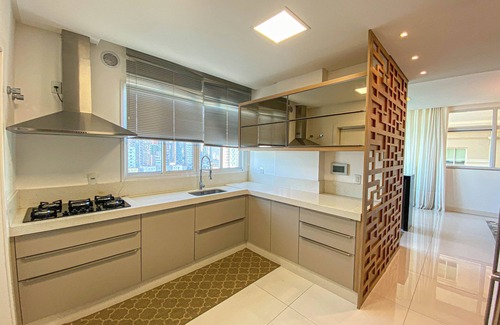 Itapema Apartment | High Standard Apartment Itapema - Meia Praia