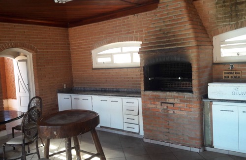 Braganca Paulista House | High Standard Site in Bragança Paulista in Biriça do Valado - rural area