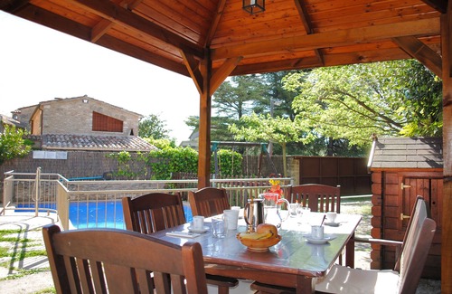 Mata Villa | High standard catalan villa with private pool near lake and Costa Brava beaches.