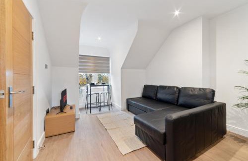 Oadby Apartment | High Standard City Center Leicester