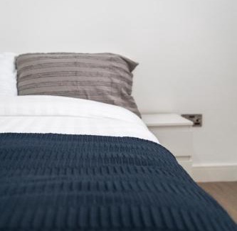 Oadby Apartment | High Standard City Center Leicester