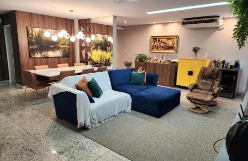 40 Horas House | High-Standard Home for COP30 in Belém-PA