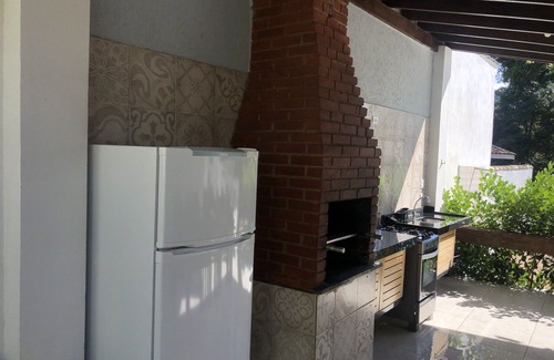 Boicucanga Beach House | HIGH STANDARD HOUSE WITH: SEA VIEW, POOL, WIFI AND 04 BEDROOMS.