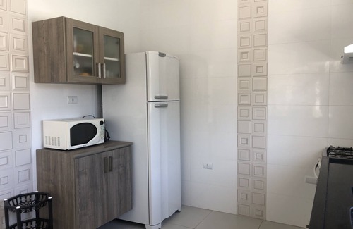 Boicucanga Beach House | HIGH STANDARD HOUSE WITH: SEA VIEW, POOL, WIFI AND 04 BEDROOMS.