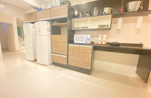 Maresias House | High standard house in Maresias, - 34 people Weekday specials