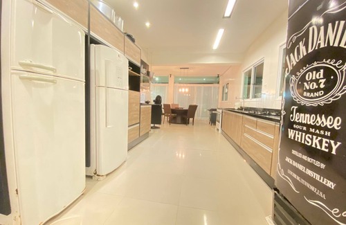 Maresias House | High standard house in Maresias, - 34 people Weekday specials