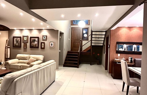 Veloso House | HIGH STANDARD HOUSE - CURRAL BEACH - COND. YACAMIM