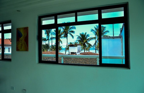 Enseada House | High standard house with spectacular views of Enseada -Guarujá beach