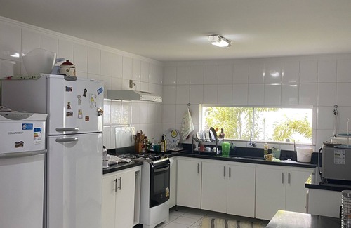 Parafuso House | High standard property in Guarajuba Beach