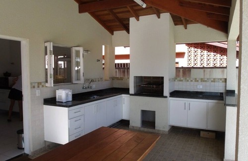 Morada da Praia House | High standard! WIFI! 24 hour security! "Morada da Praia", gated community!