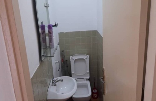 Lagunes Apartment | High standing apartment in the BAD city of Cocody