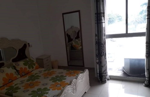 Lagunes Apartment | High standing apartment in the BAD city of Cocody