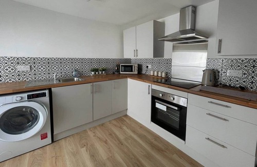 Garstang Apartment | High Street Apartment, Garstang