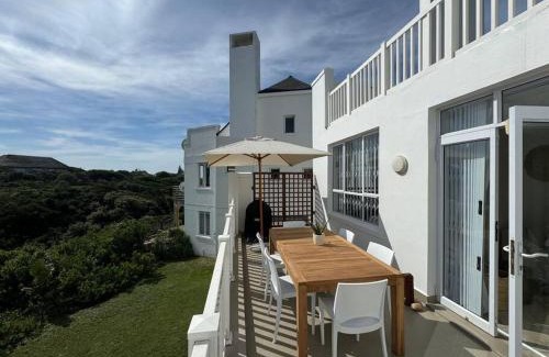 Saint Francis Bay Apartment | High tide at no 16