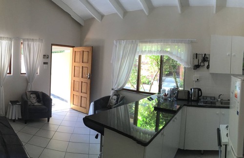 St. Lucia Cottage | High Tide