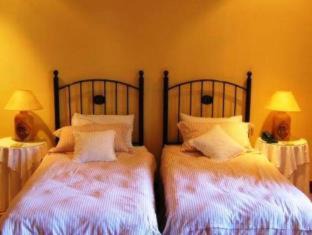 Steenberg Estate House | High Timbers Lodge