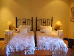 Steenberg Estate House | High Timbers Lodge