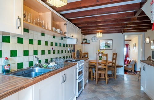 Broughton in Furness Cottage | High Wallabarrow Farm Cottage - Duddon Valley