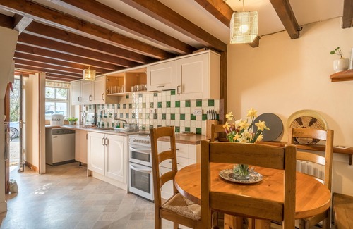 Broughton in Furness Cottage | High Wallabarrow Farm Cottage - Duddon Valley