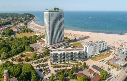 Alt-Travemunde/Ronnau Apartment | Highend Travemünde - Whg 506