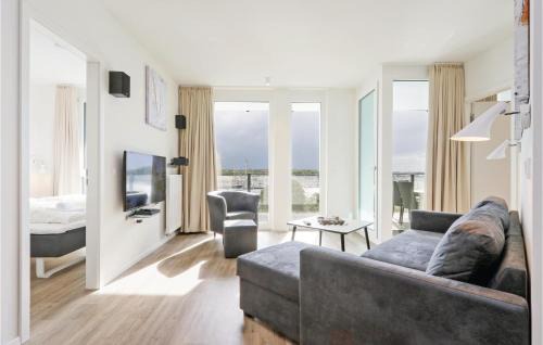 Alt-Travemunde/Ronnau Apartment | Highend Travemünde - Whg 506