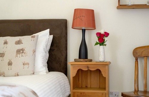 Fence Other | Higher Gills Farm Clitheroe, 1st Floor