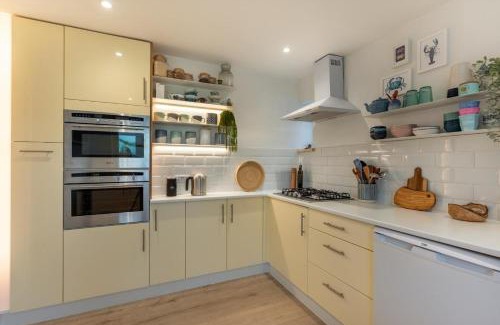 Blythburgh House | Highfields - Blythburgh