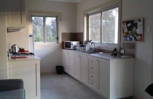 Kurrajong House | Highfields Country group Cottage 2 Bedroom
