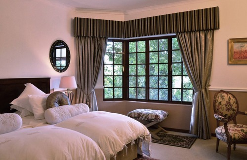 Ligfontein House | Highgrove House