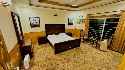 Khyber Pakhtunkhwa Resort | Highland Club Balakot