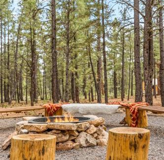 Grand Canyon Other | Highland Grand Canyon Glamping