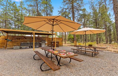 Grand Canyon Other | Highland Grand Canyon Glamping
