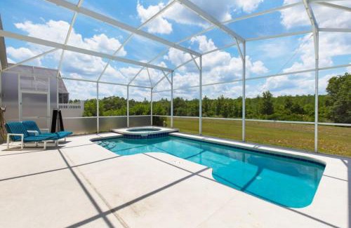 Highlands Reserve Villa | Highlands Haven: Pool, Spa, & Comfort