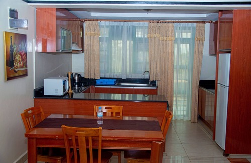 Remera Apartment | Highlands Suites Hotel