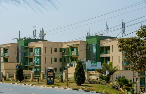 Remera Apartment | Highlands Suites Hotel