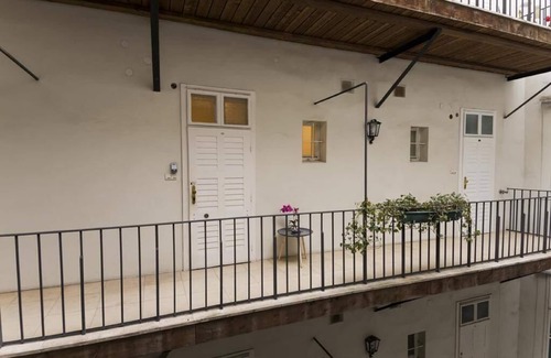 Innere Stadt Apartment | Highlight Apartment Hofburg