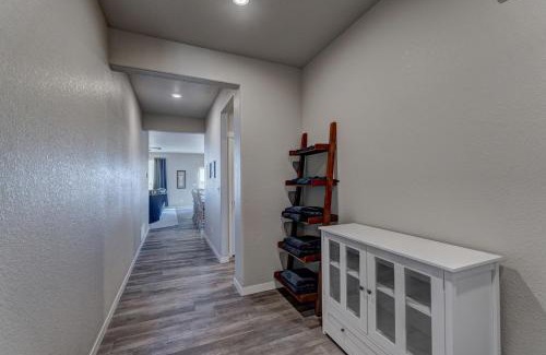 Rapid City House | Highly Accessible, Executive Style, Amazing View!