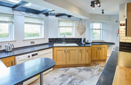 Goathland House | Highmoor - Three Bedroom House, Sleeps 6