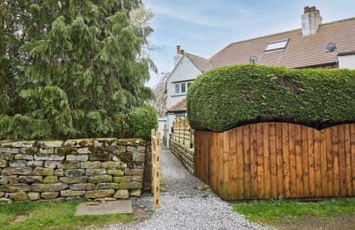Goathland House | Highmoor - Three Bedroom House, Sleeps 6