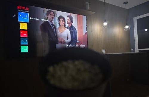 Santo Cristo House | HighView Urban - Modern Rooms