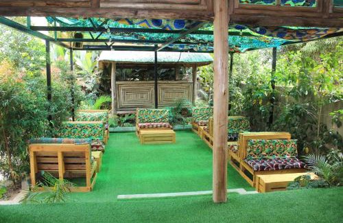 Central Region Hotel | Highway 24 Lounge Masaka