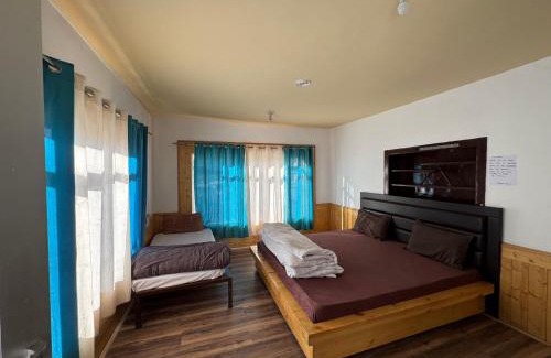 Leh House | Highway Inn Guest House
