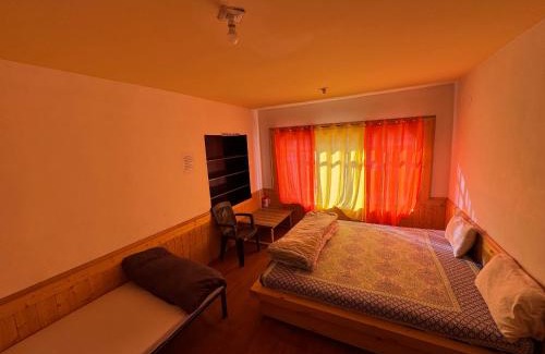Leh House | Highway Inn Guest House