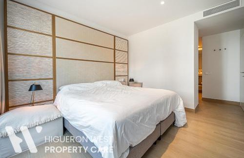 Fuengirola Apartment | Higueron West Property Collection - The Garden Villa by HWPC