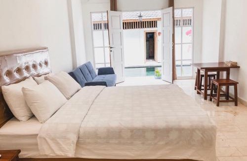 Denpasar Barat House | Hikari Guesthouse