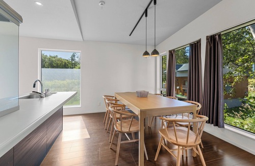 Hirafu Villa | Hikari Snow Villas - House A