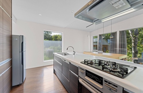 Hirafu Villa | Hikari Snow Villas - House A