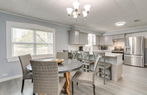 Mountain View House | Hike, Fish and Boat Secluded Mountain View Home