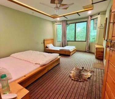 Skardu House | HIKK Inn